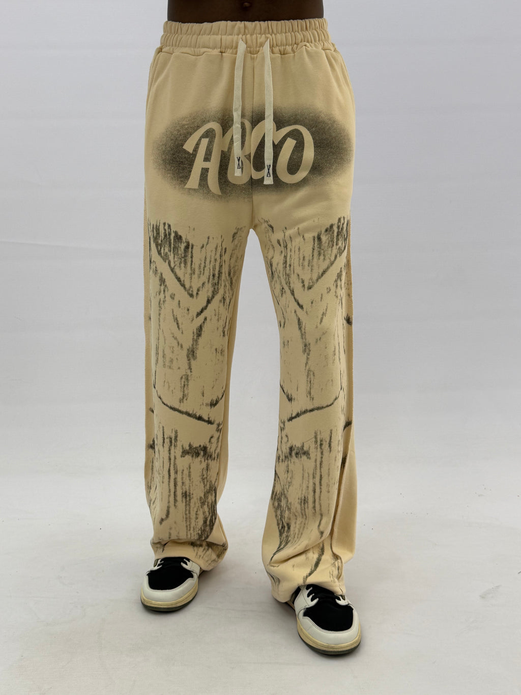 Artistic Track Pants