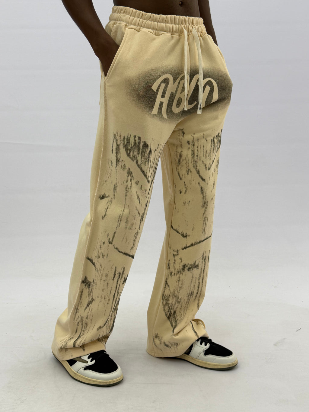 Artistic Track Pants