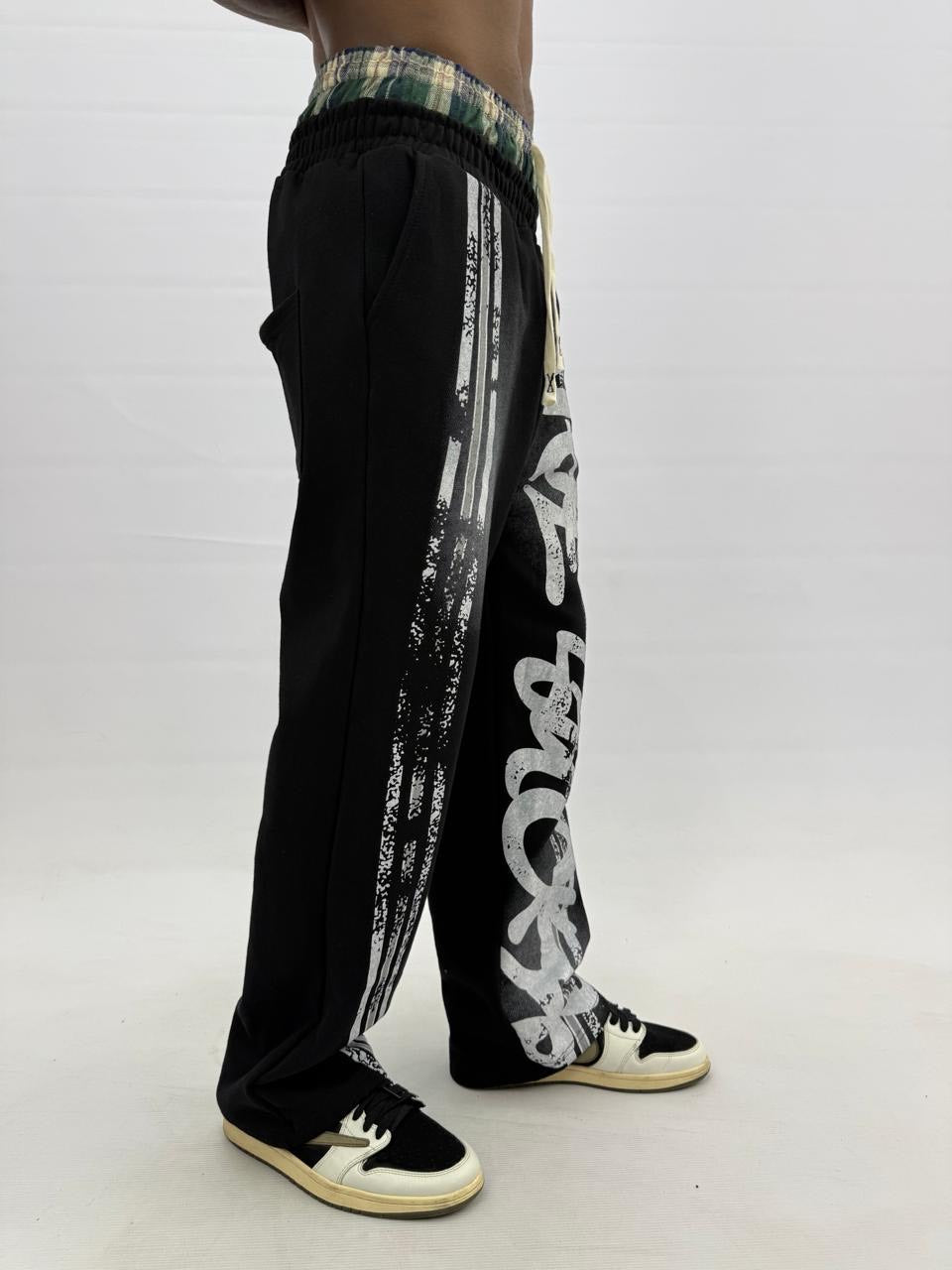 Track Pants