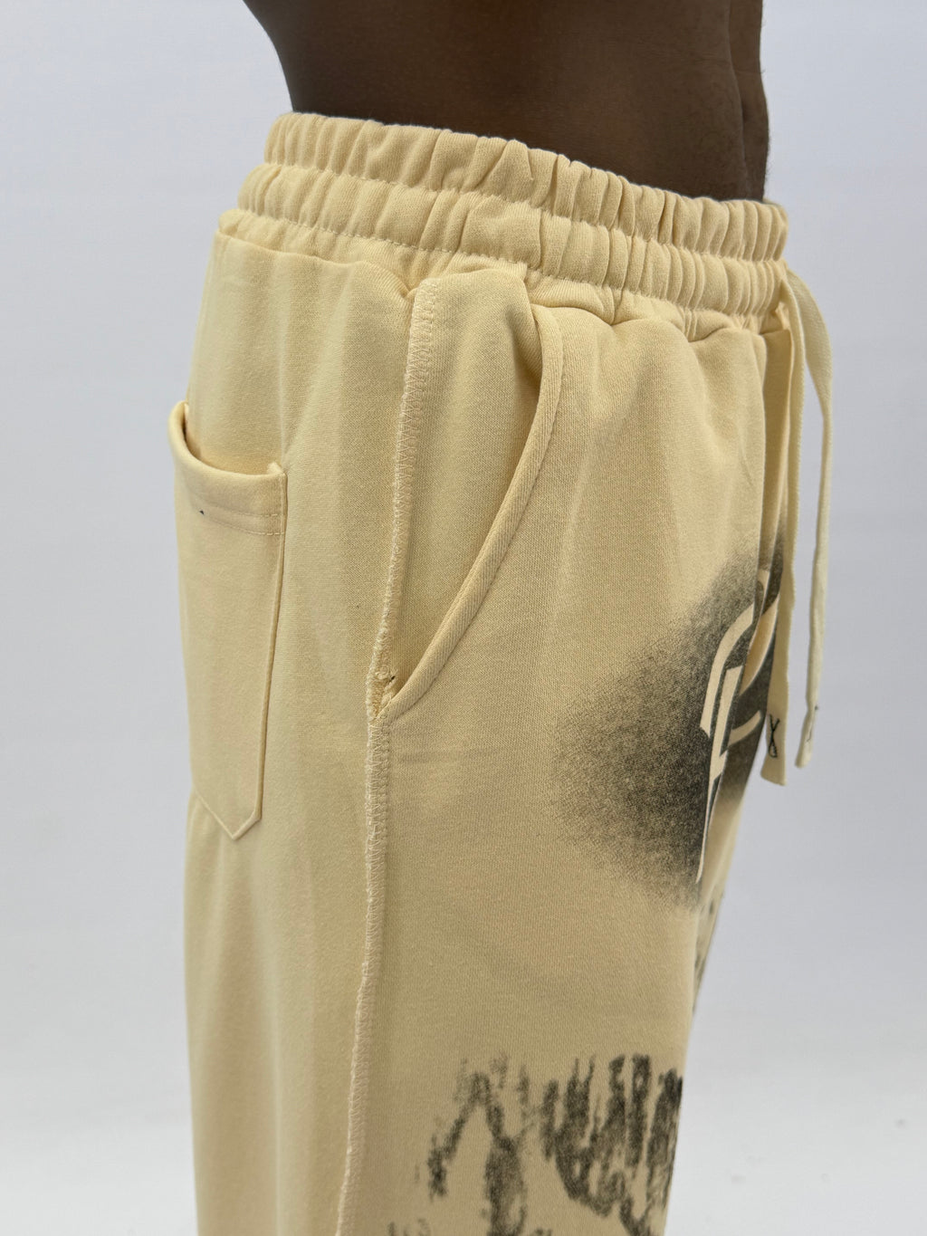 Artistic Track Pants