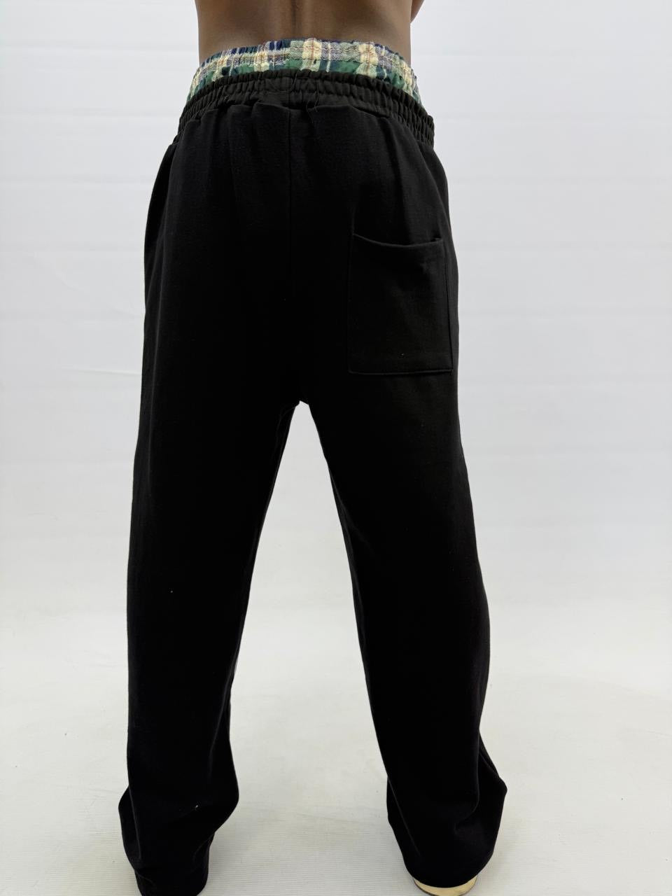 Track Pants