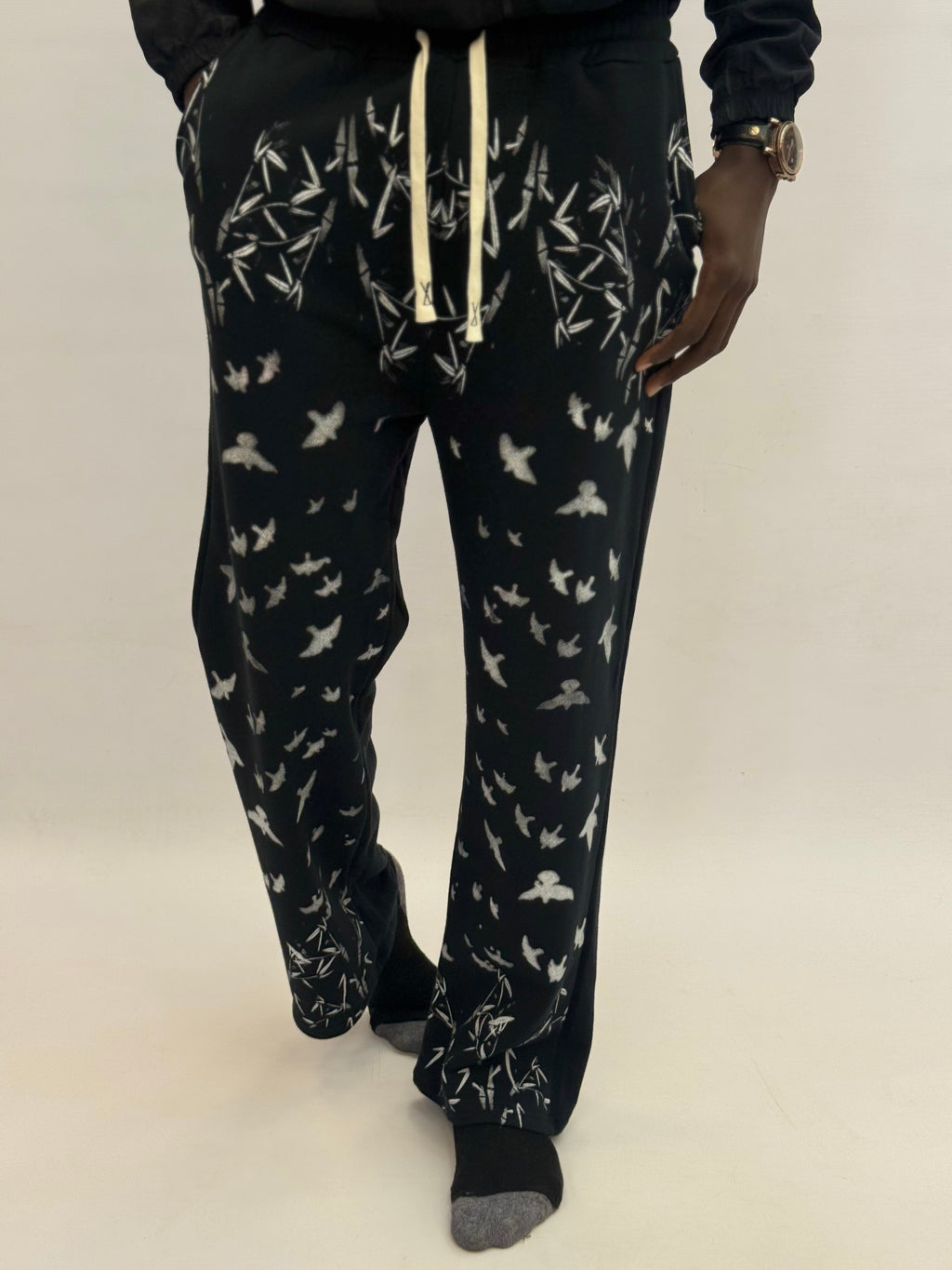 Track Pant