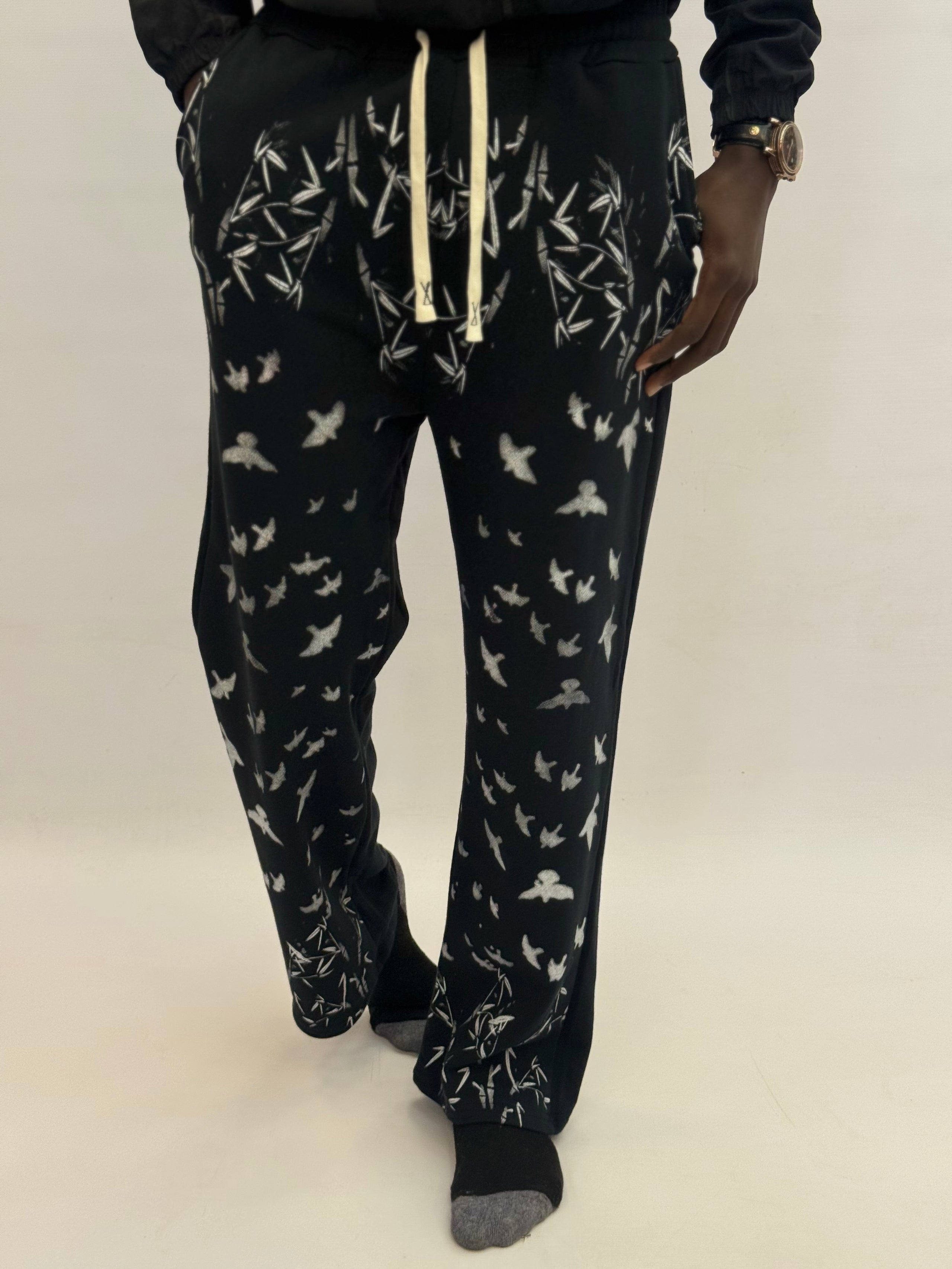 Track Pants
