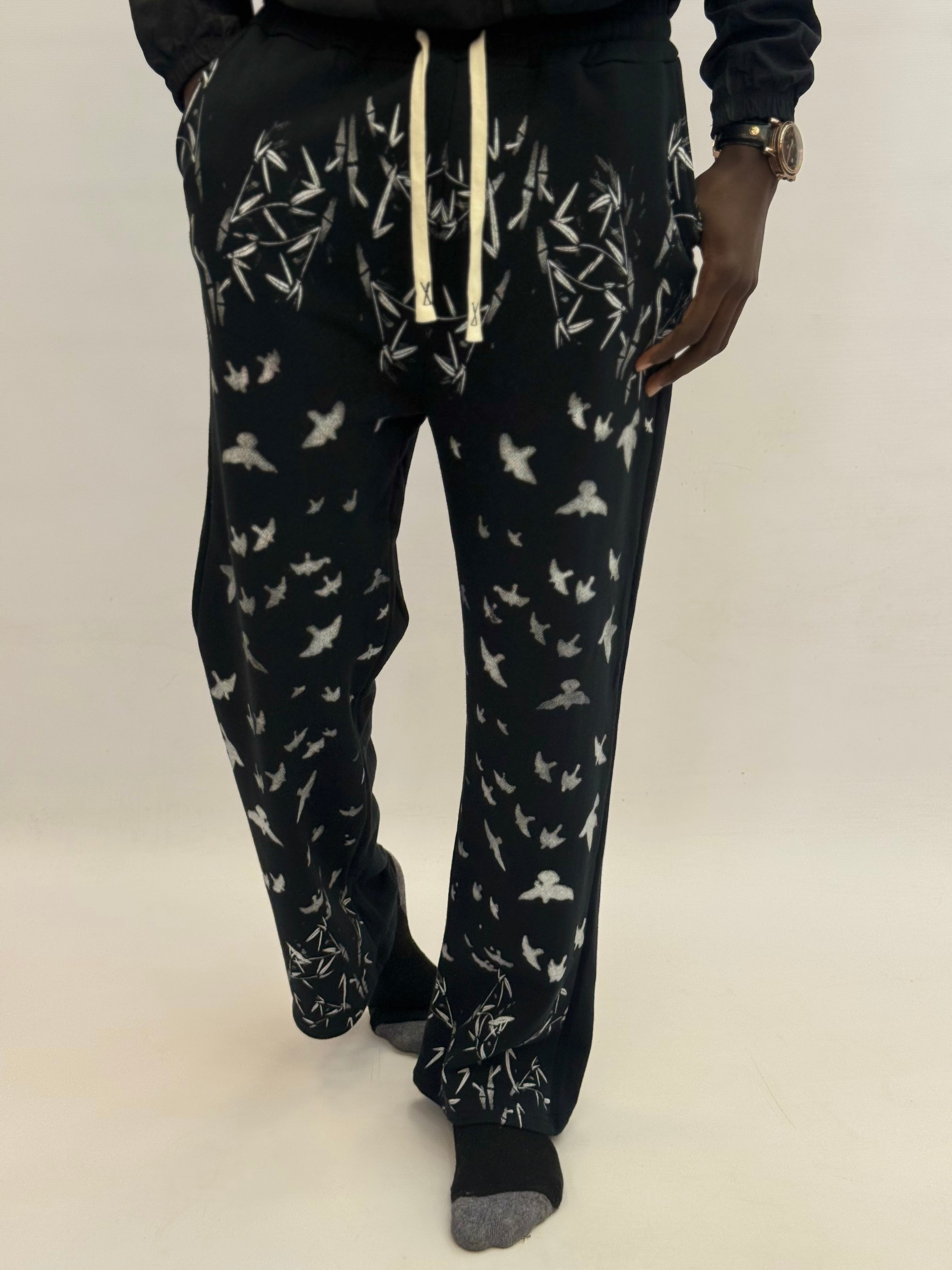 Track Pant