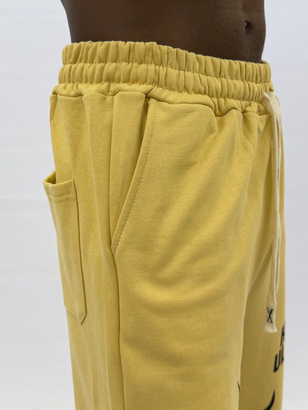 Artistic Track Pants