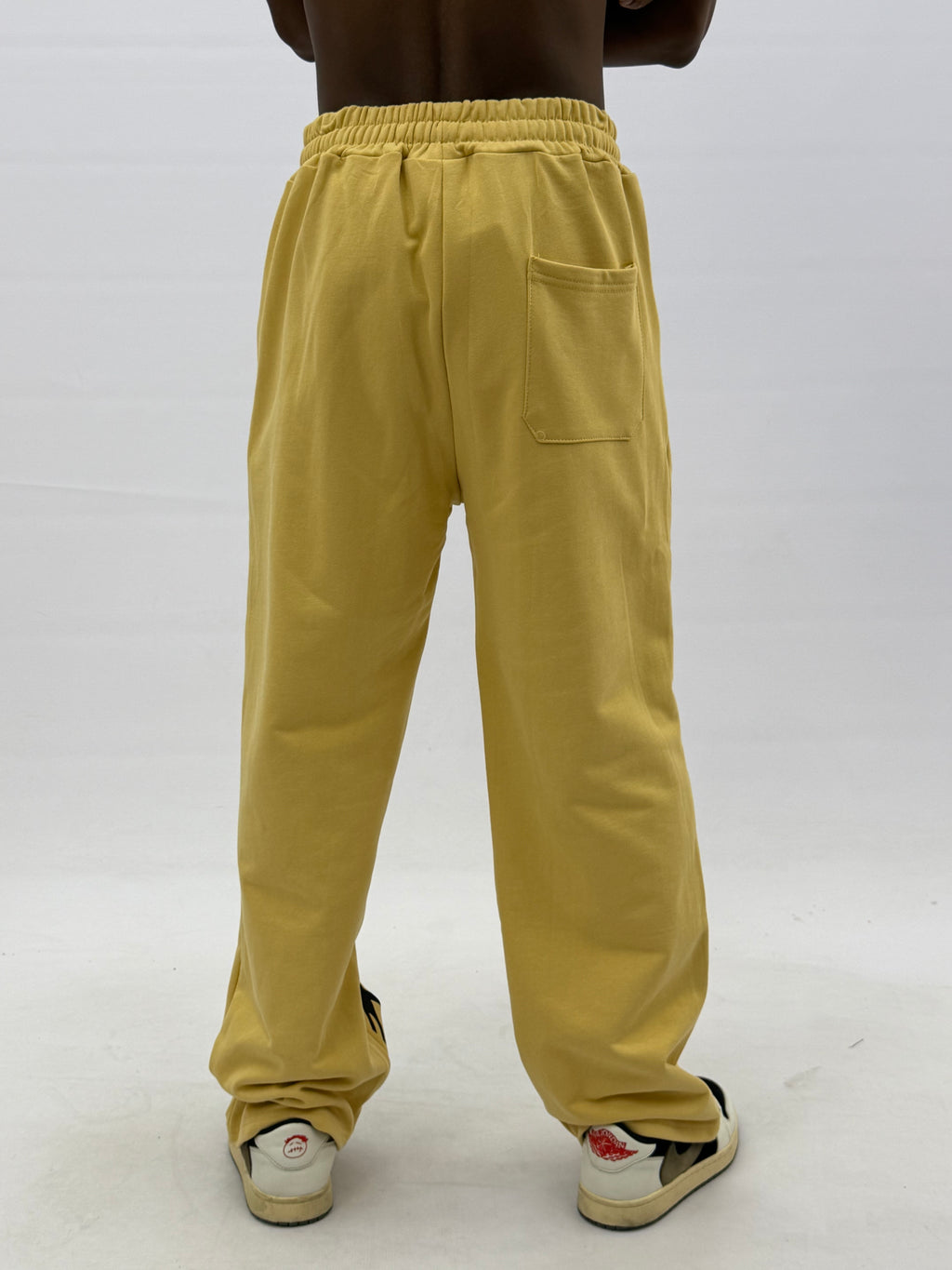 Artistic Track Pants