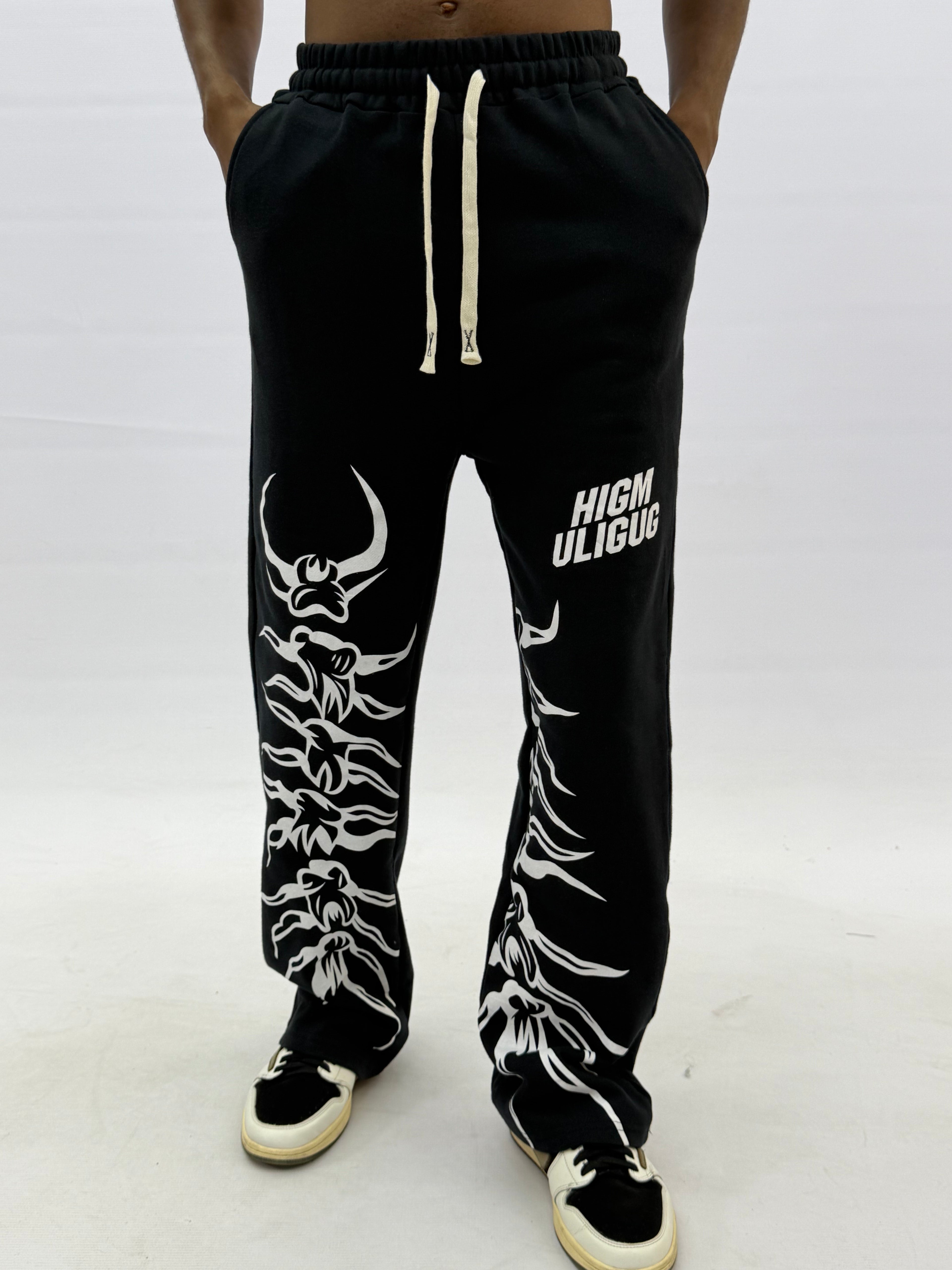 Artistic Track Pants