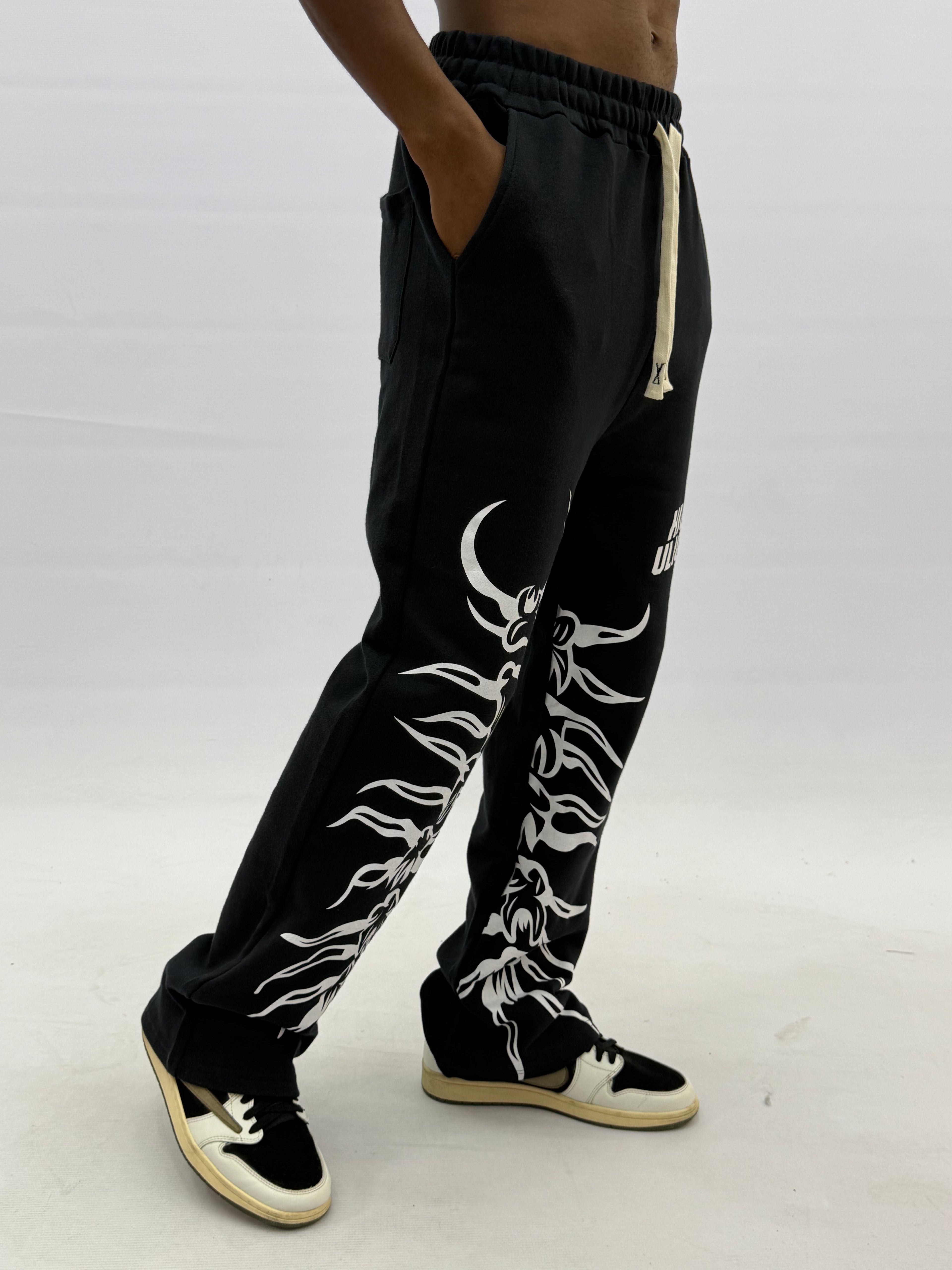 Artistic Track Pants