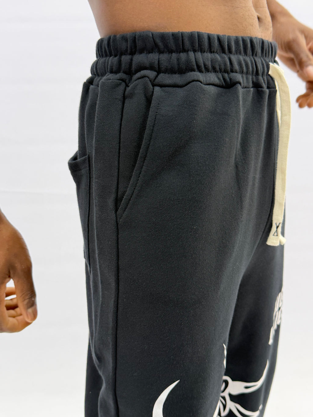 Artistic Track Pants