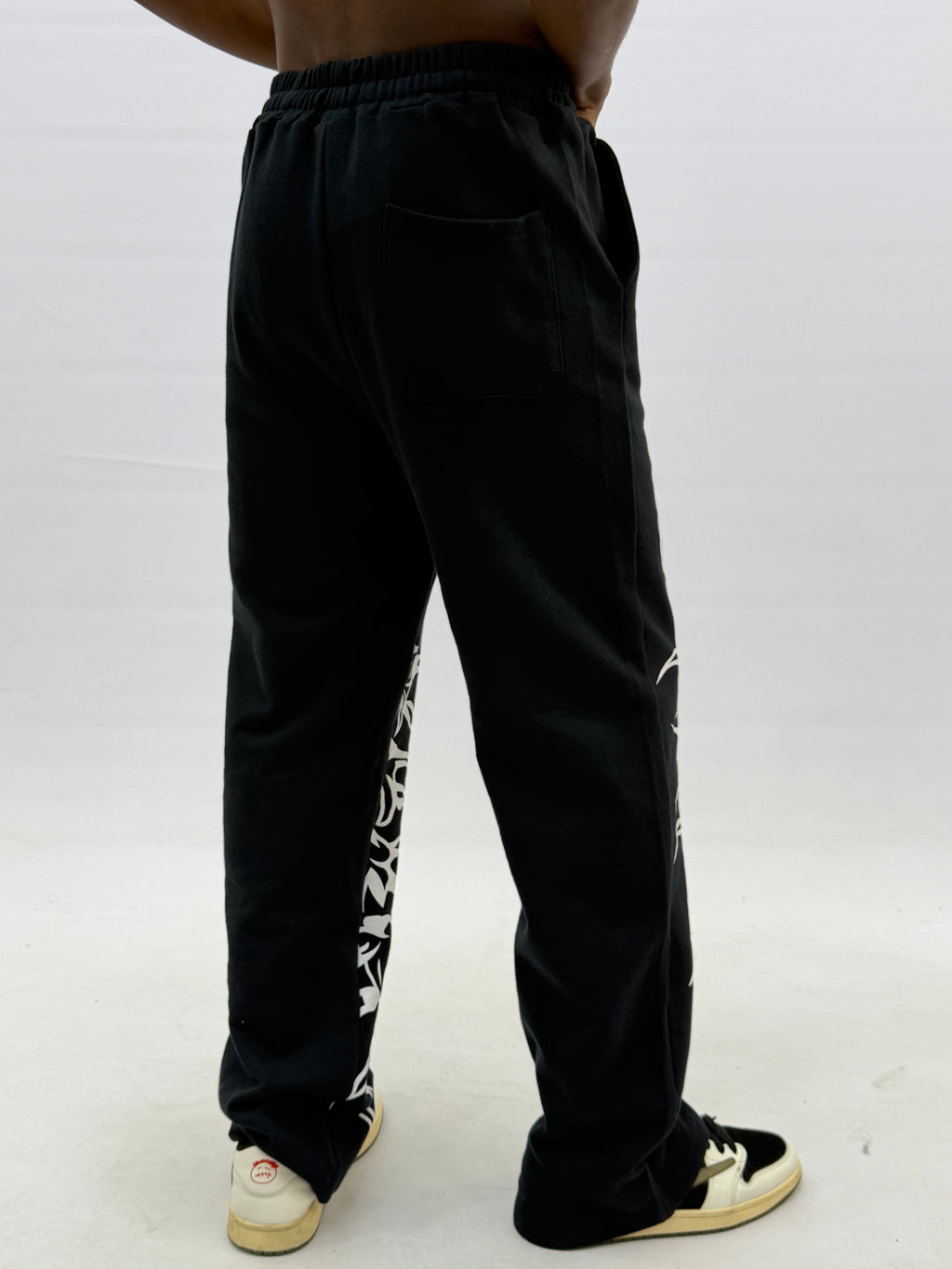 Artistic Track Pants