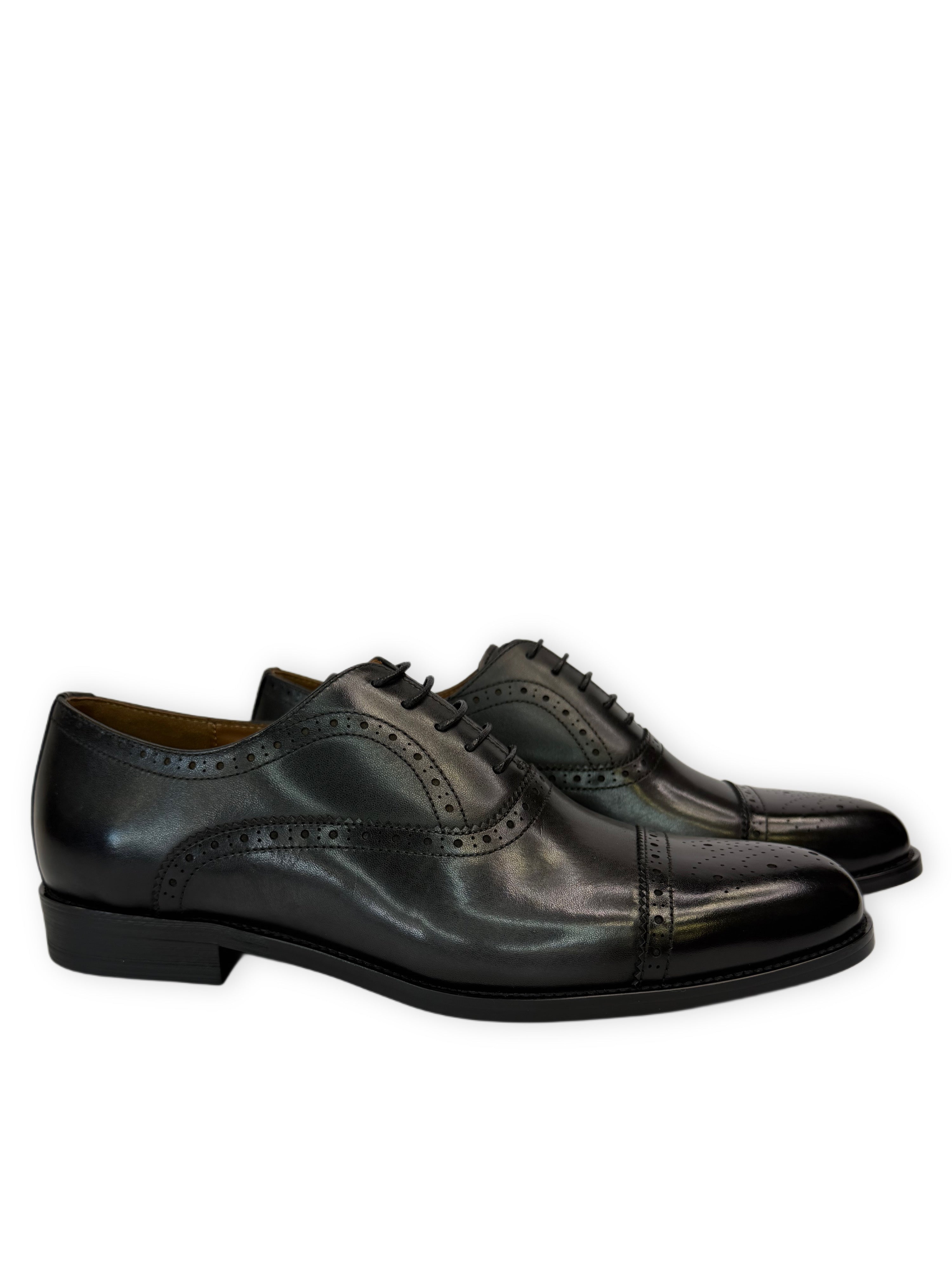 Men’s Classic Oxford Dress Shoes