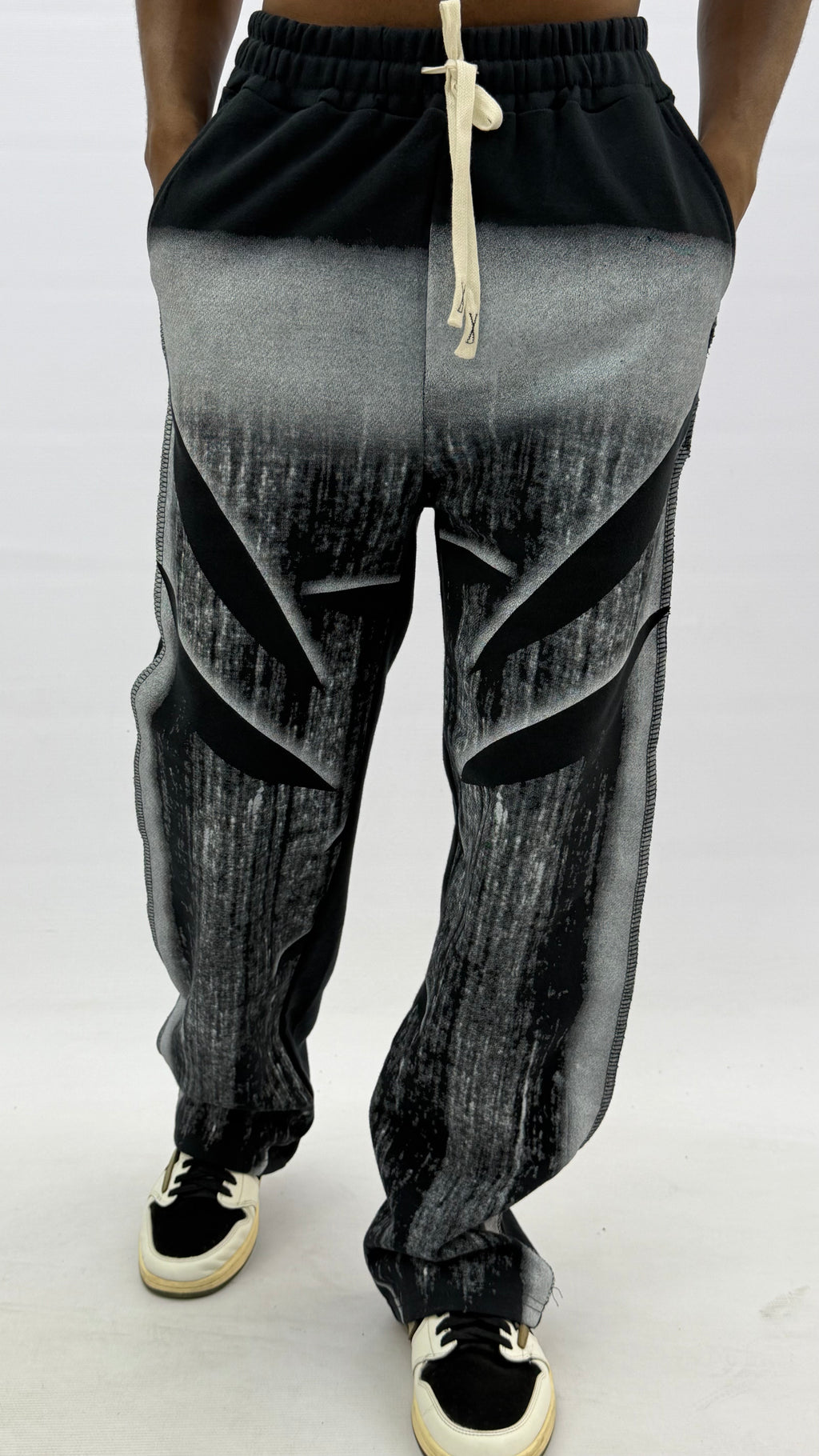 Artistic Track Pants