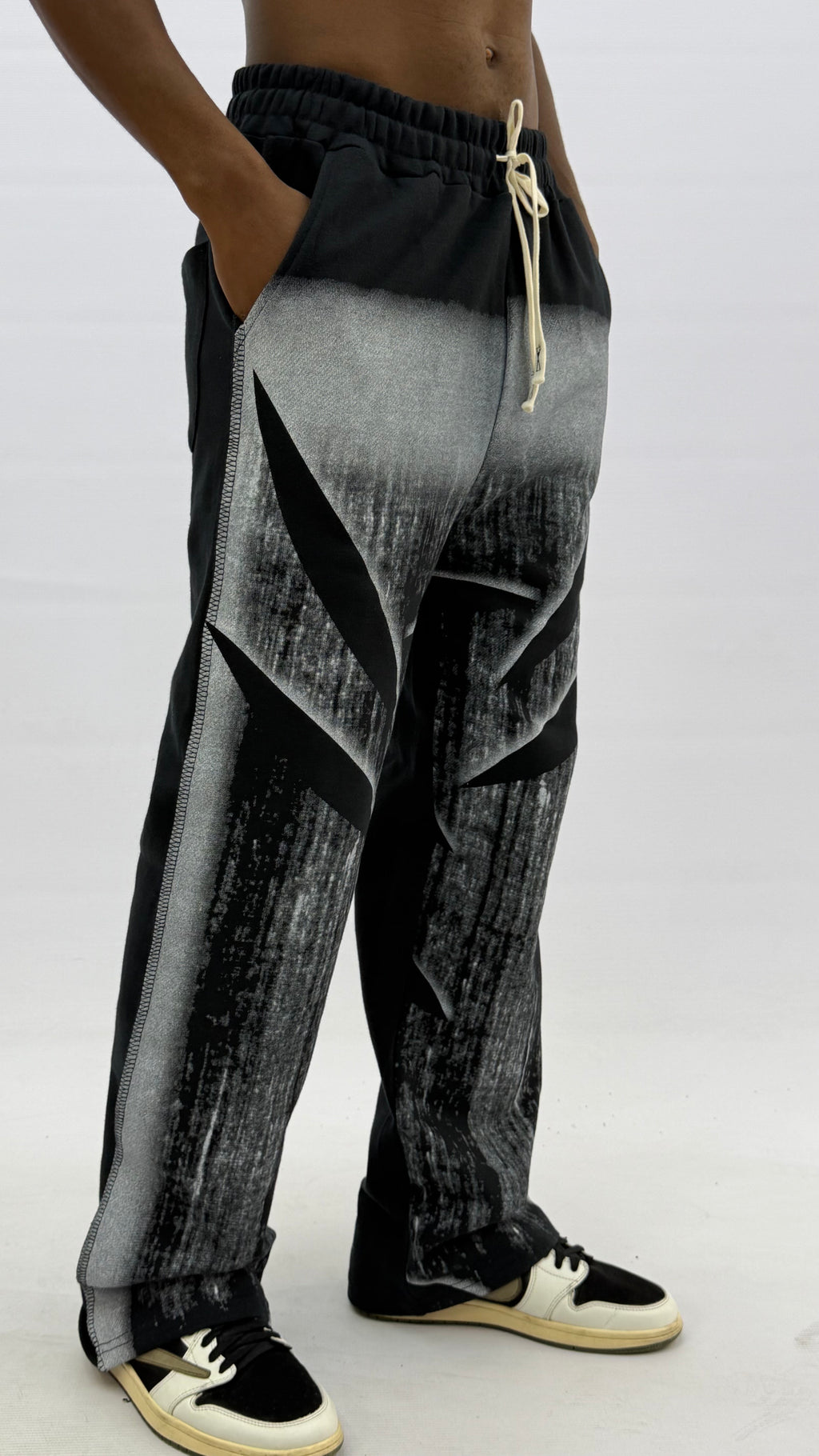 Artistic Track Pants