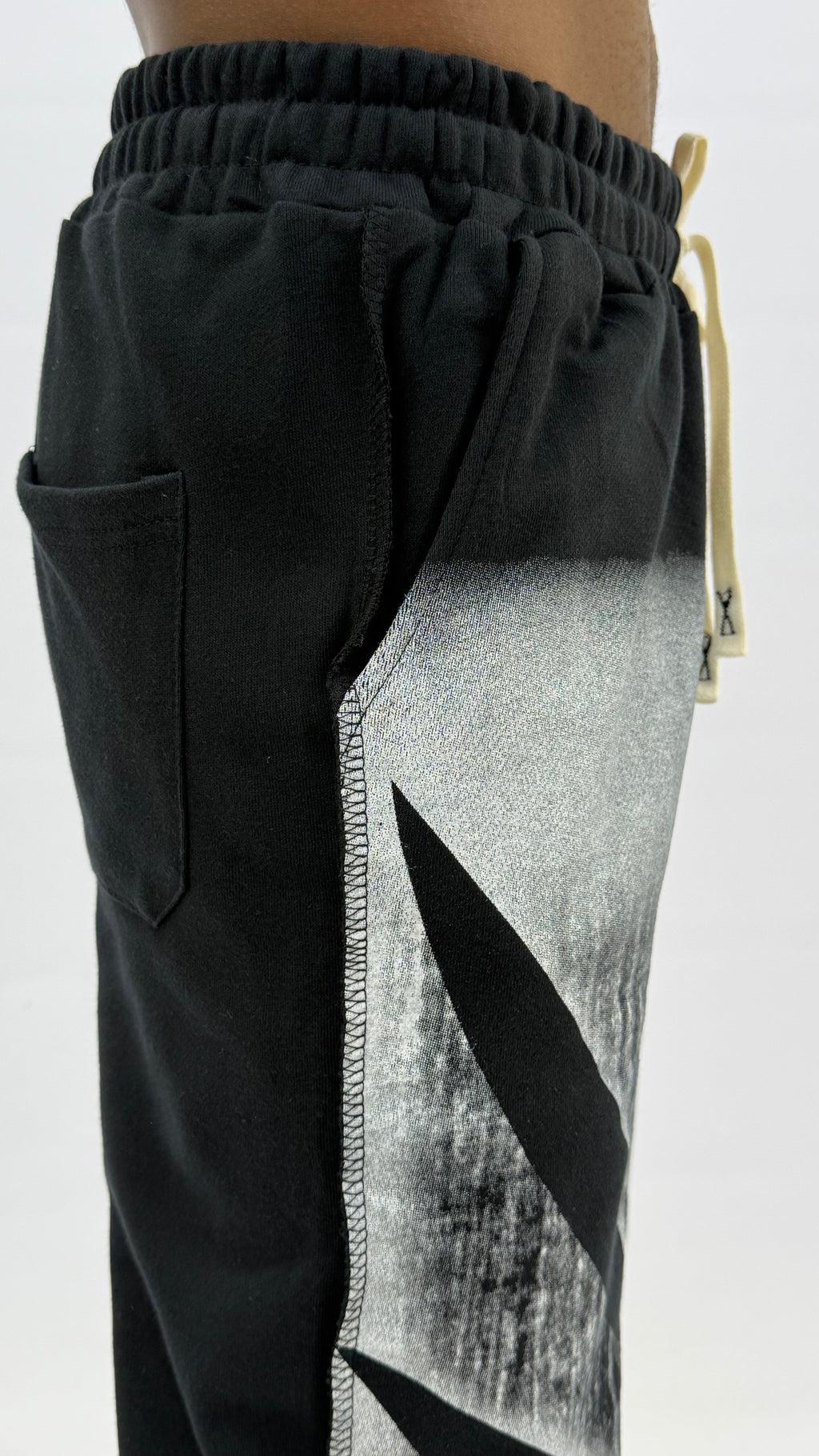 Artistic Track Pants