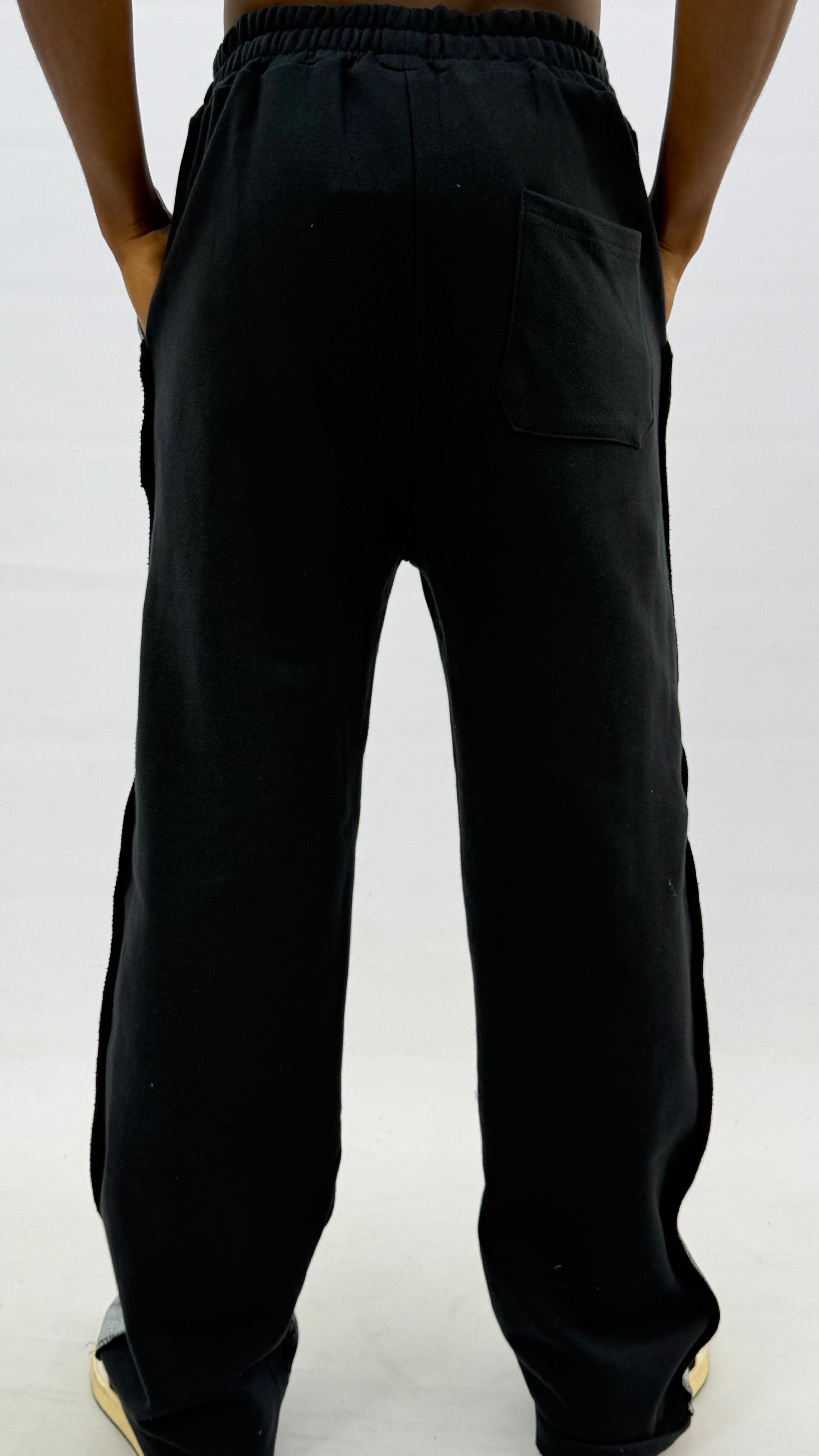 Artistic Track Pants