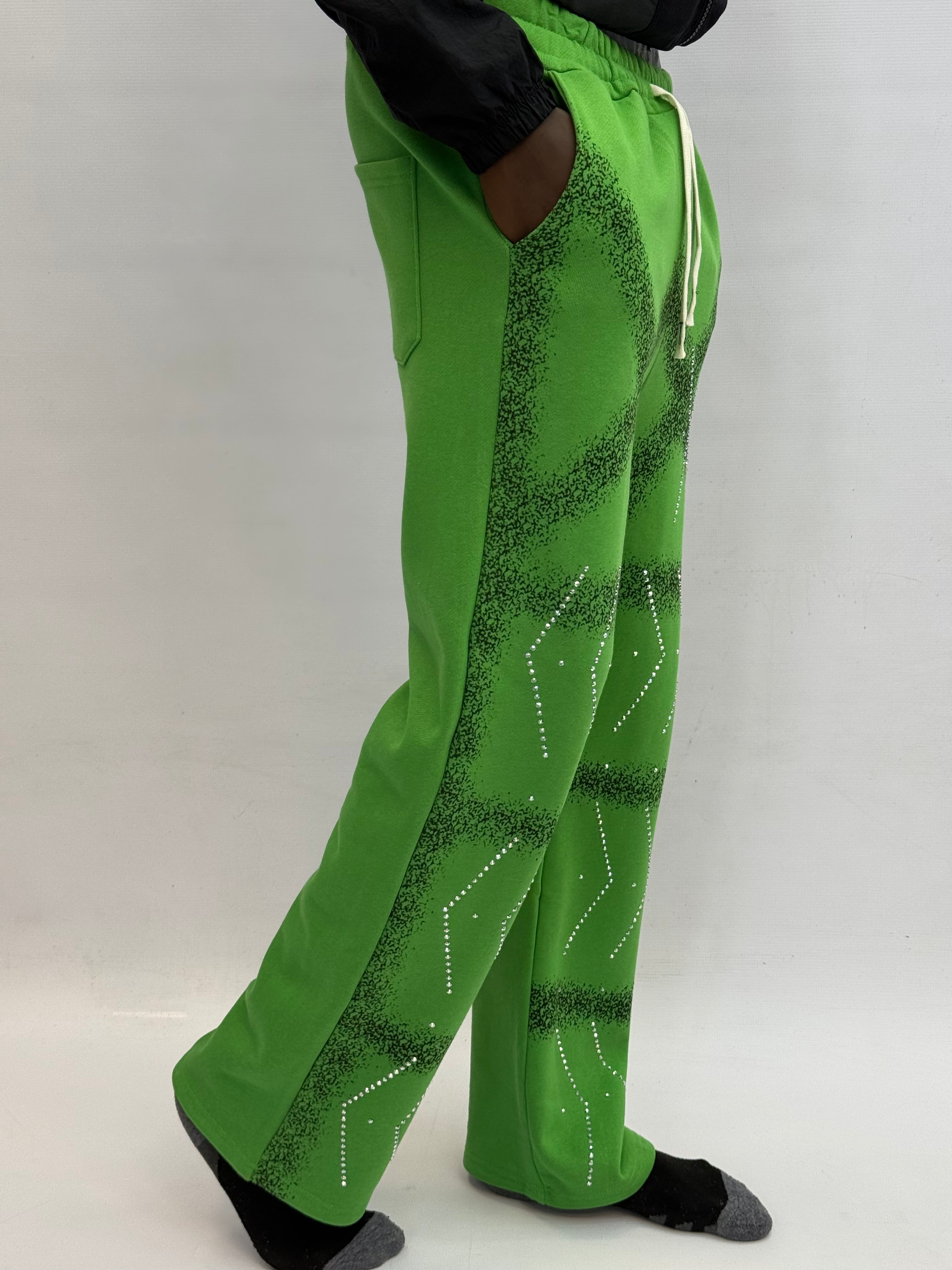Track PANT