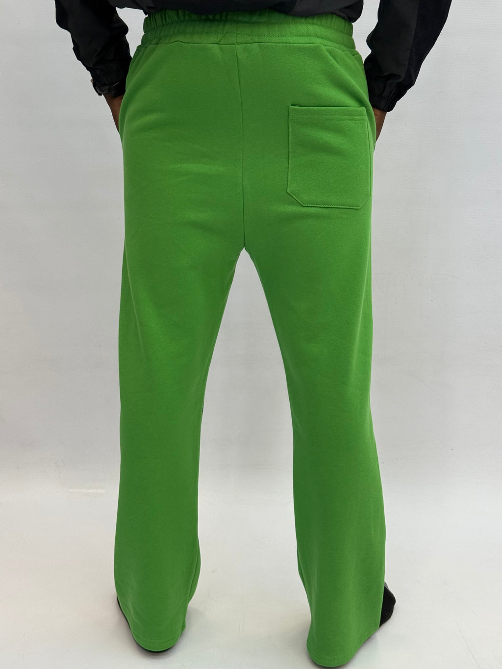 Track PANT