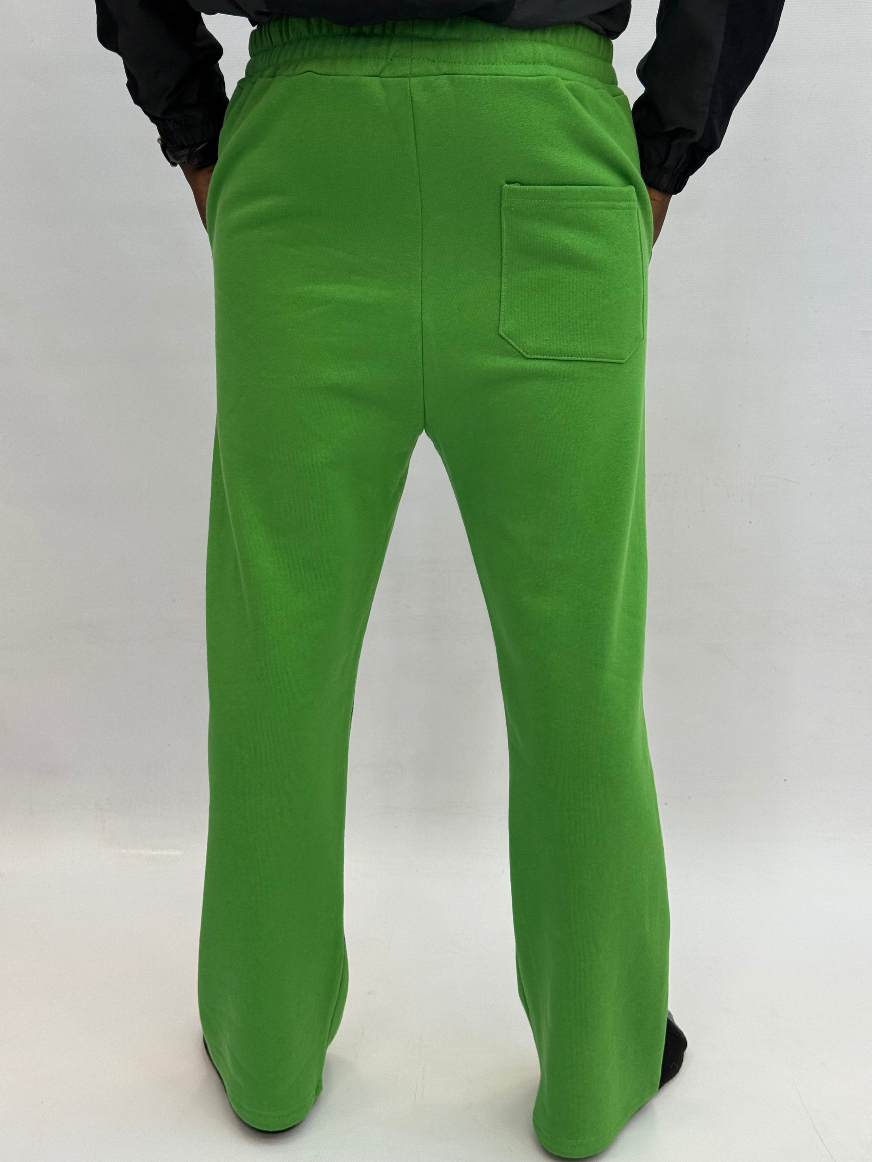 Track PANT