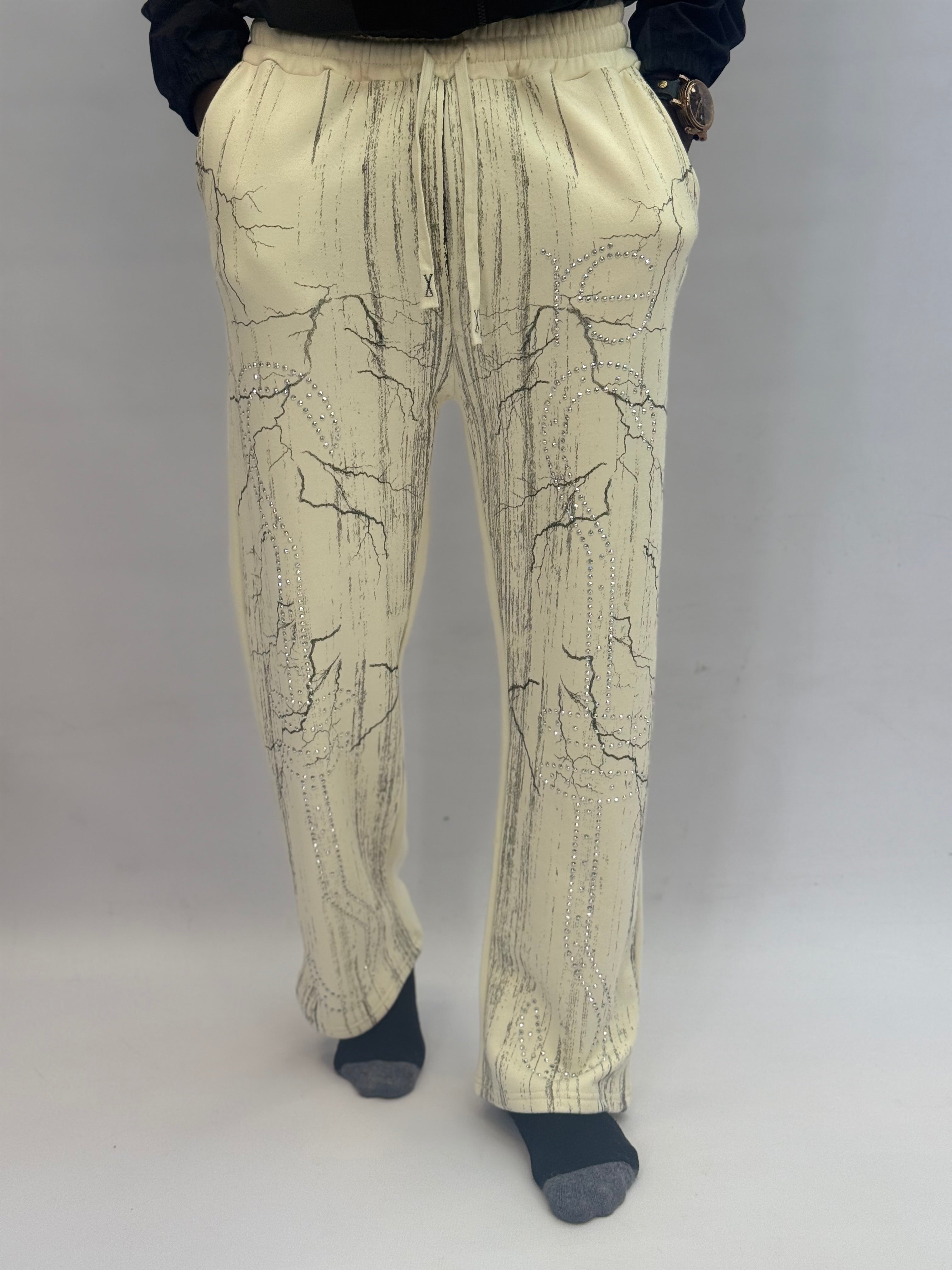 Track Pants