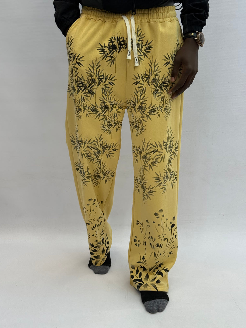 track pant