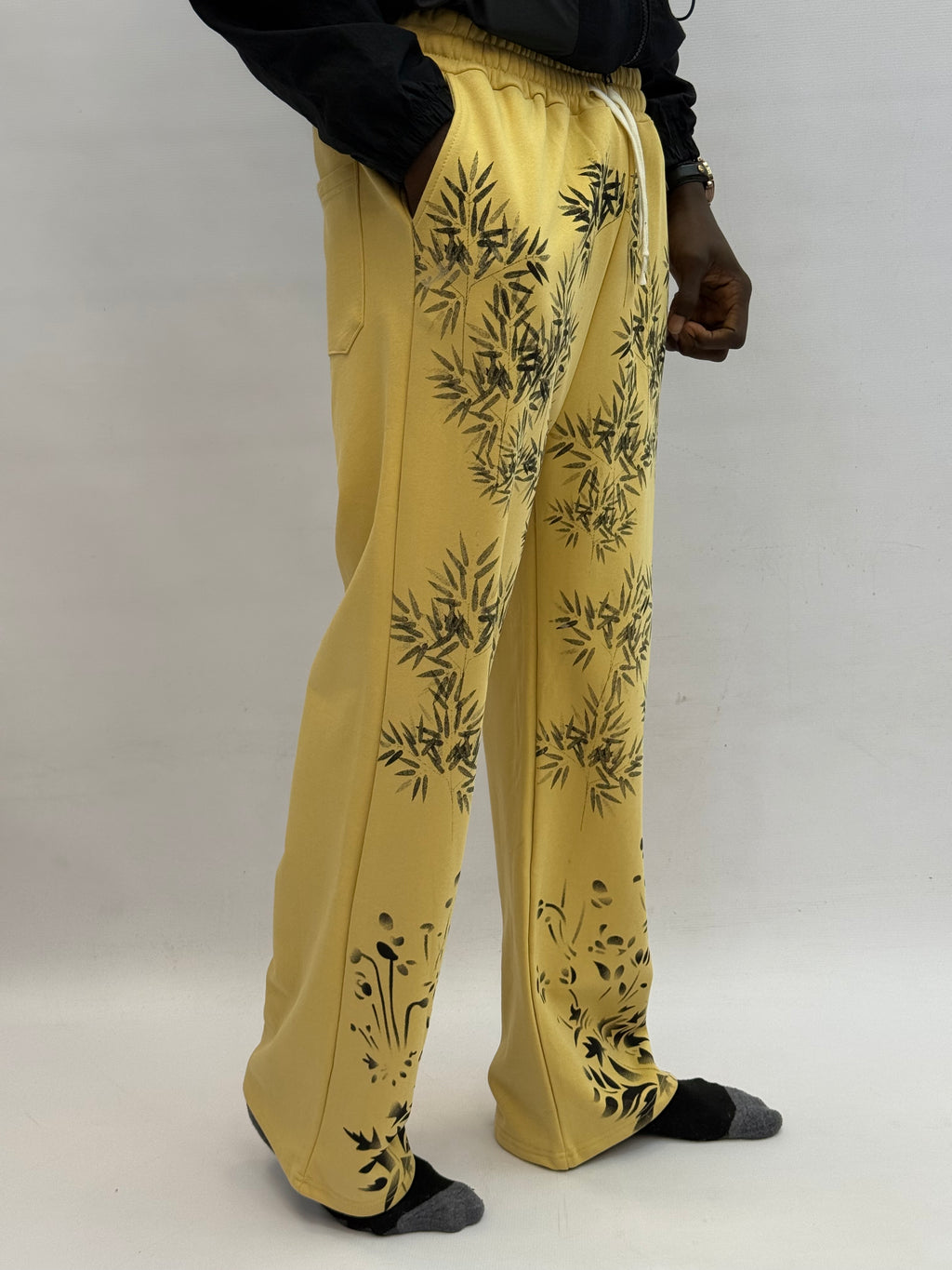 track pant
