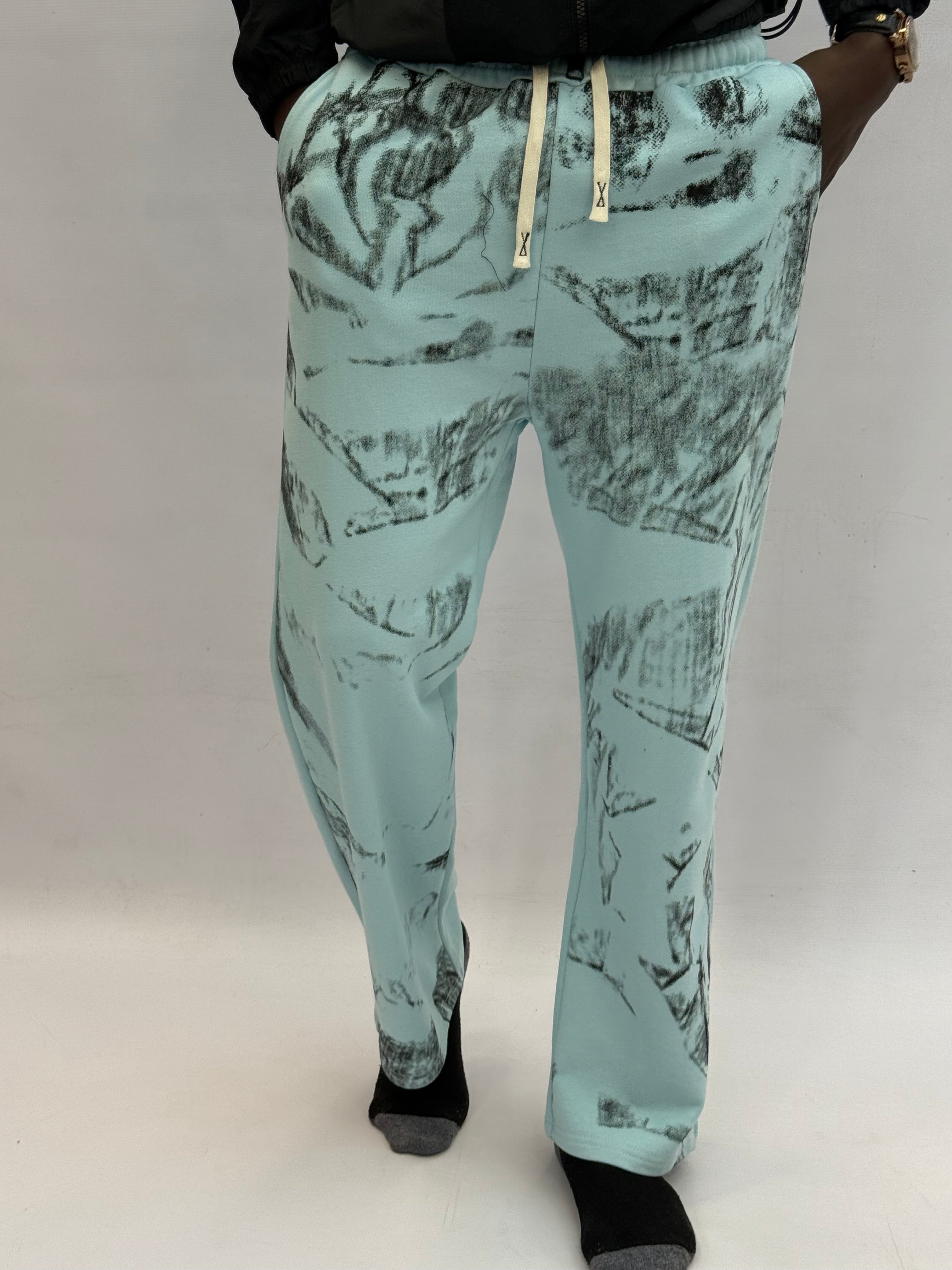 Track Pants
