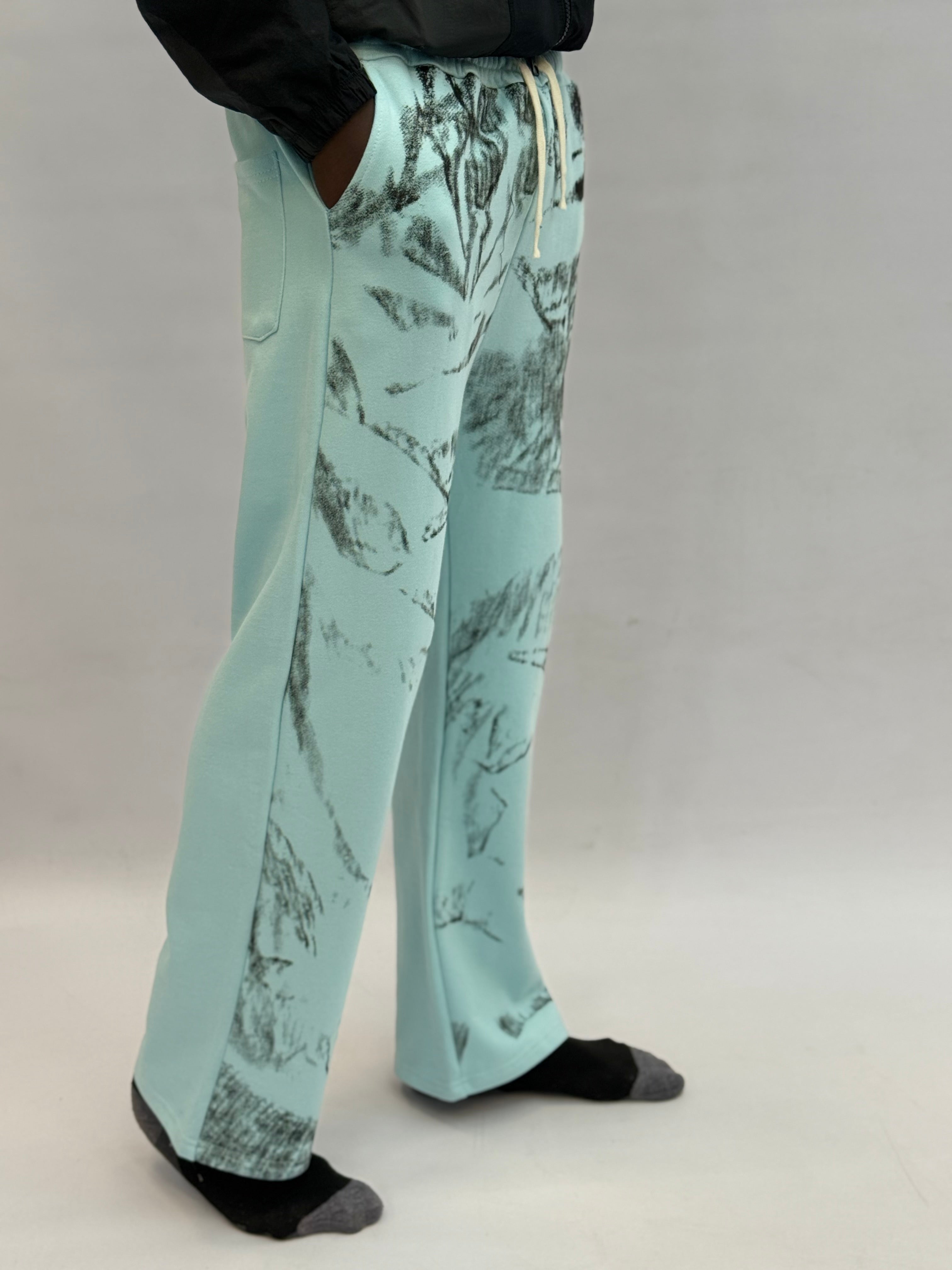 Track Pants