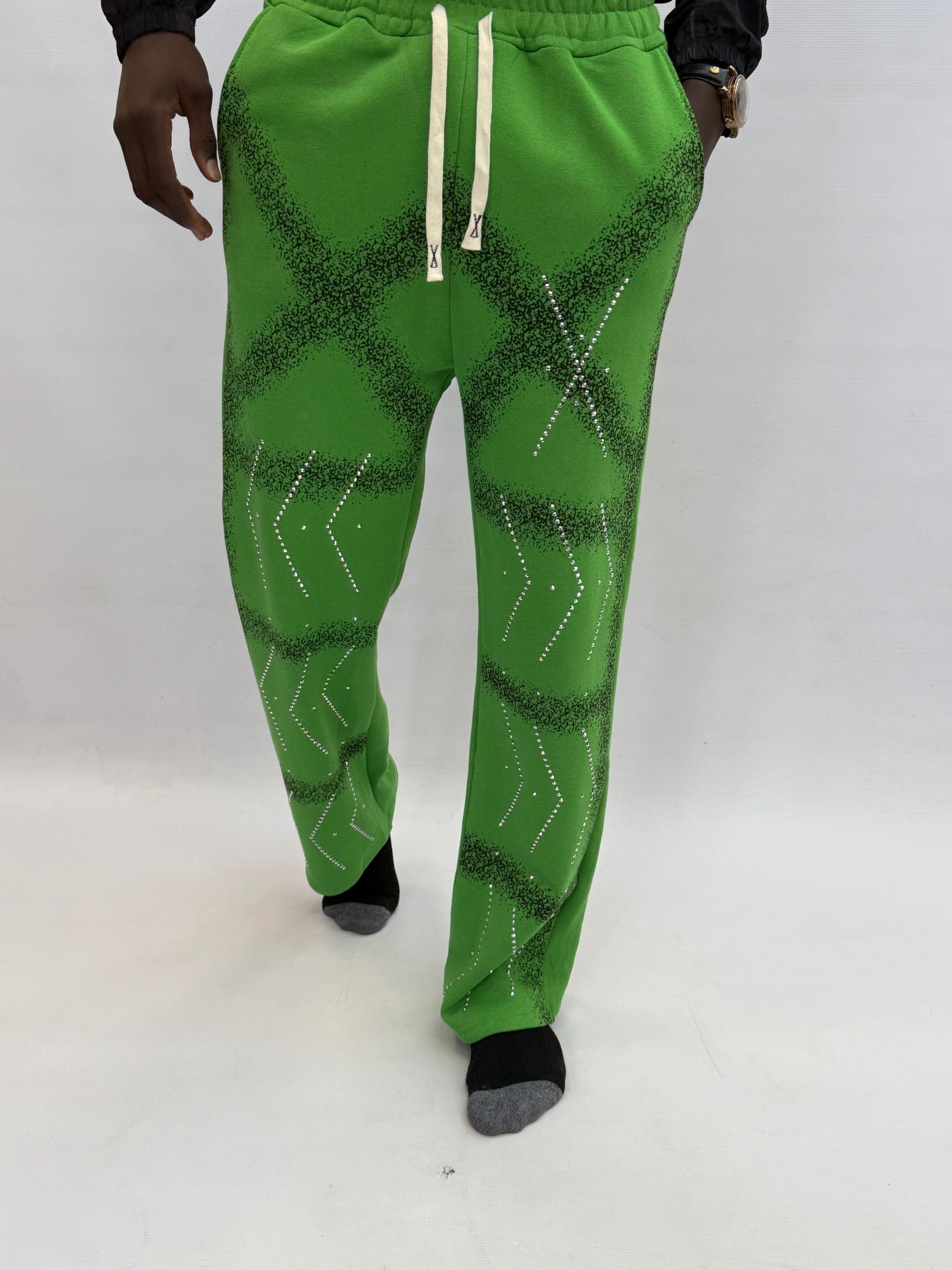 Track PANT