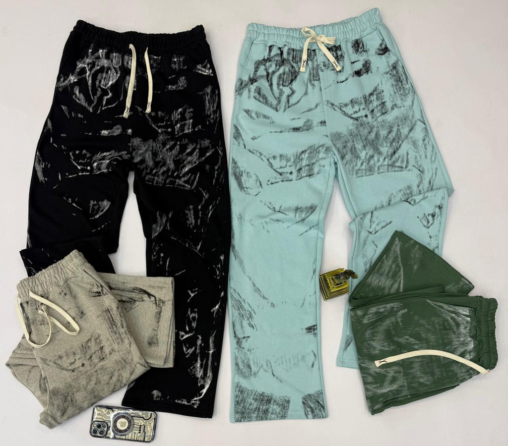 Track Pants