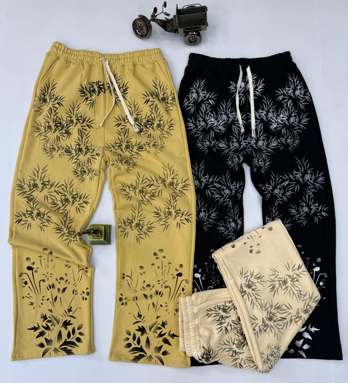 track pant