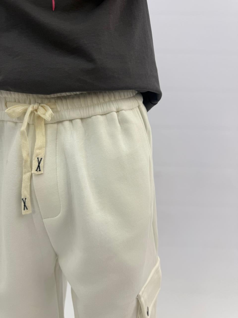 Track Pants