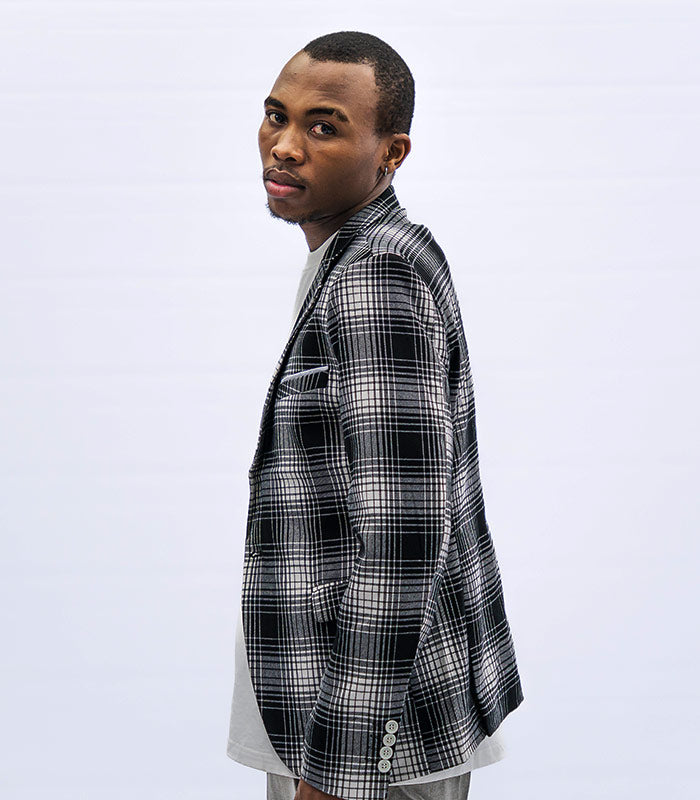 Checkmate Blazer