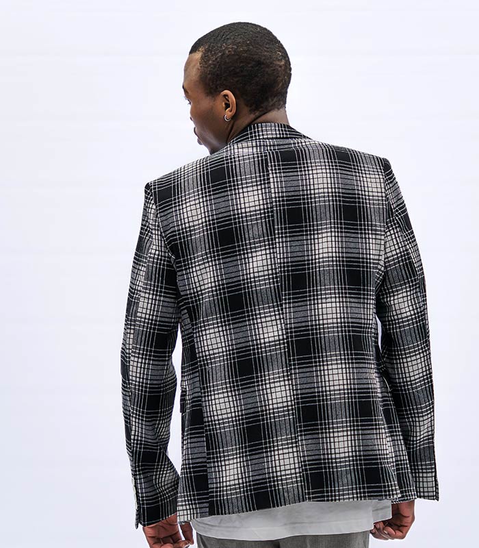 Checkmate Blazer