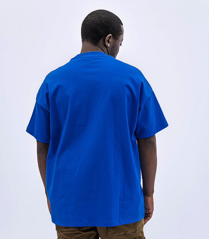 Royal Blue Essential