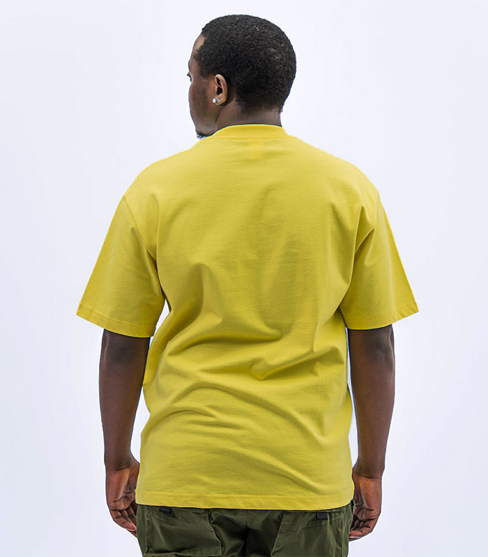 Sunshine Yellow Crew