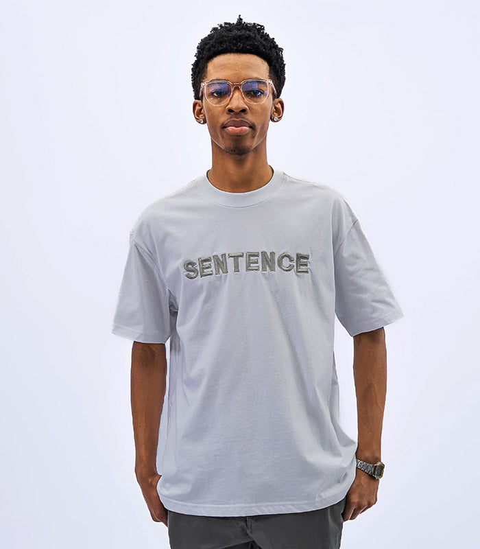 Sentence Tee