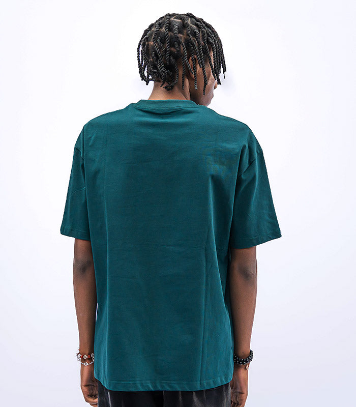 Forest Green T-Shirt