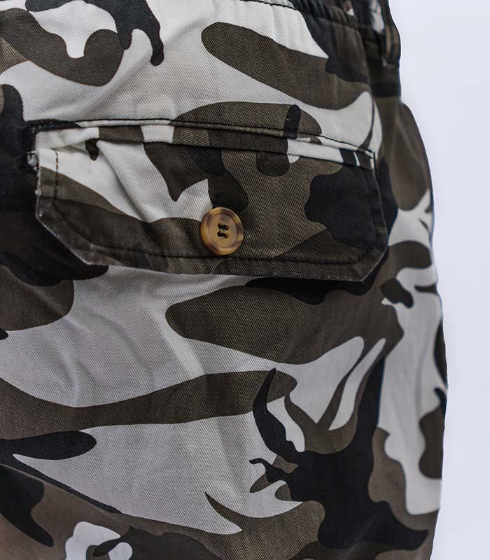 Tactical Cargo Joggers