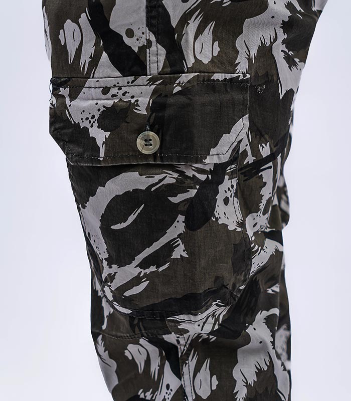 Utility Cargo Joggers