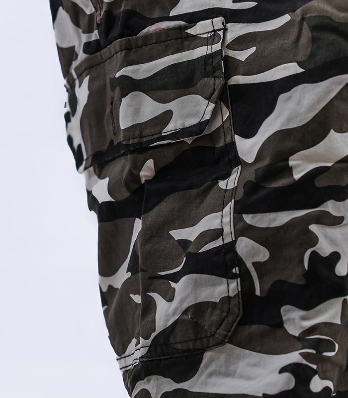 Combat Cargo Joggers