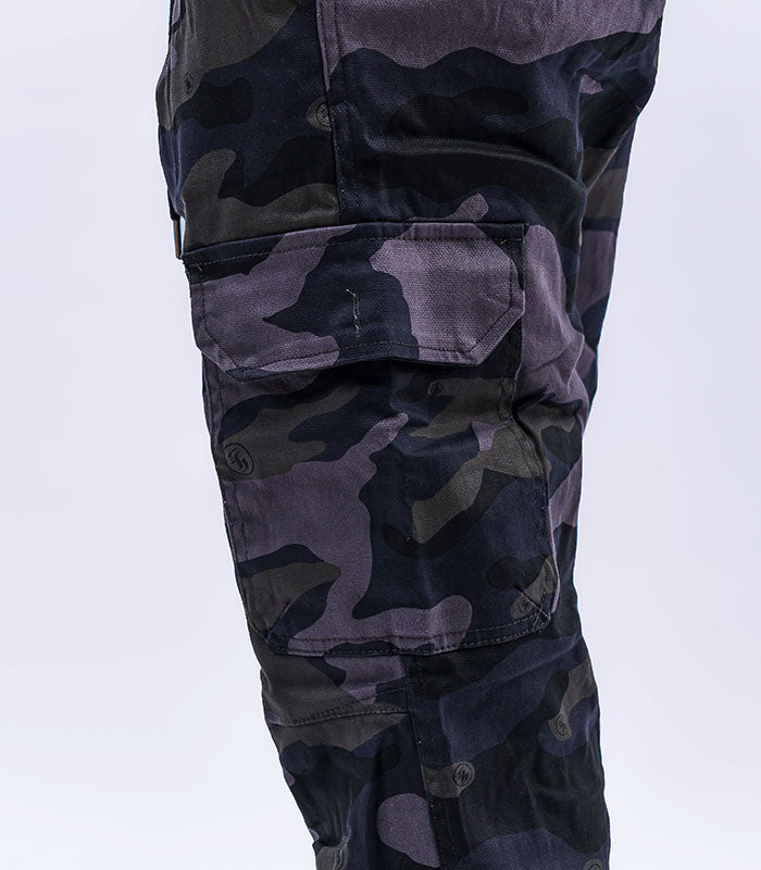 Stealth Cargo Joggers
