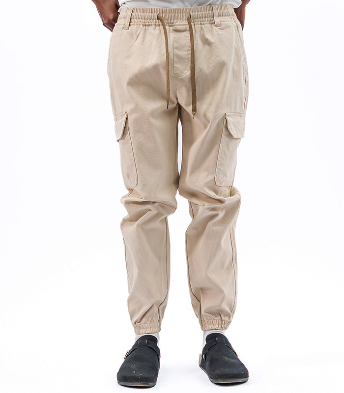 Desert Utility Joggers