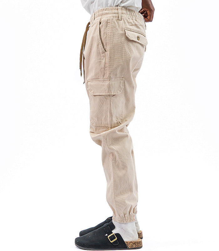 Desert Utility Joggers