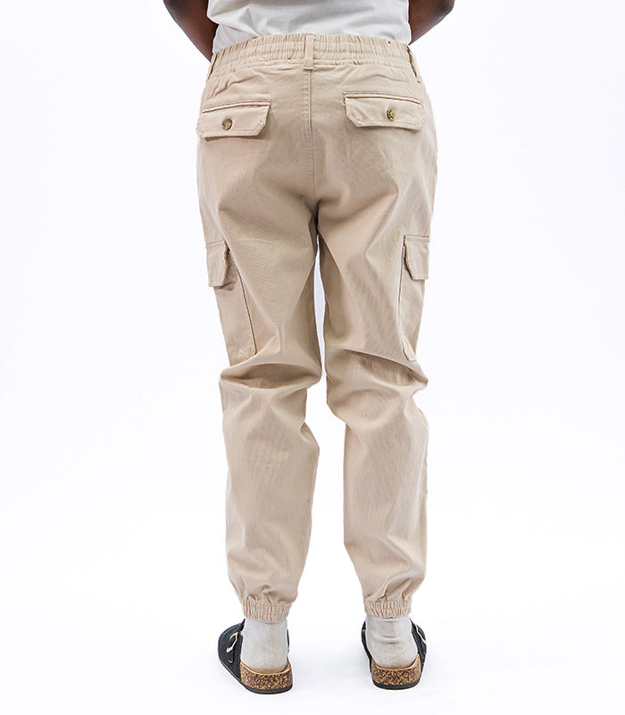 Desert Utility Joggers