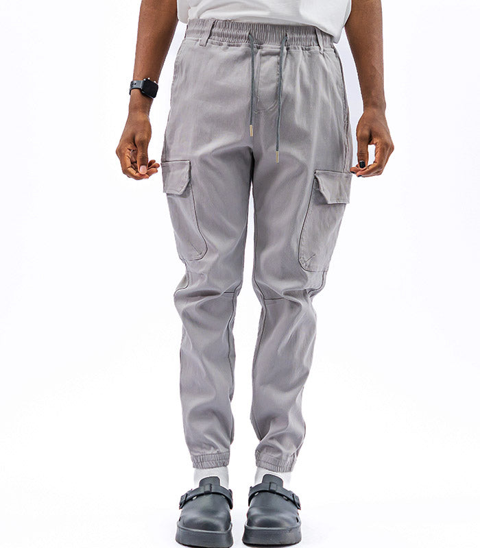 Urban Cargo Joggers