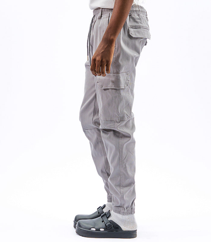 Urban Cargo Joggers