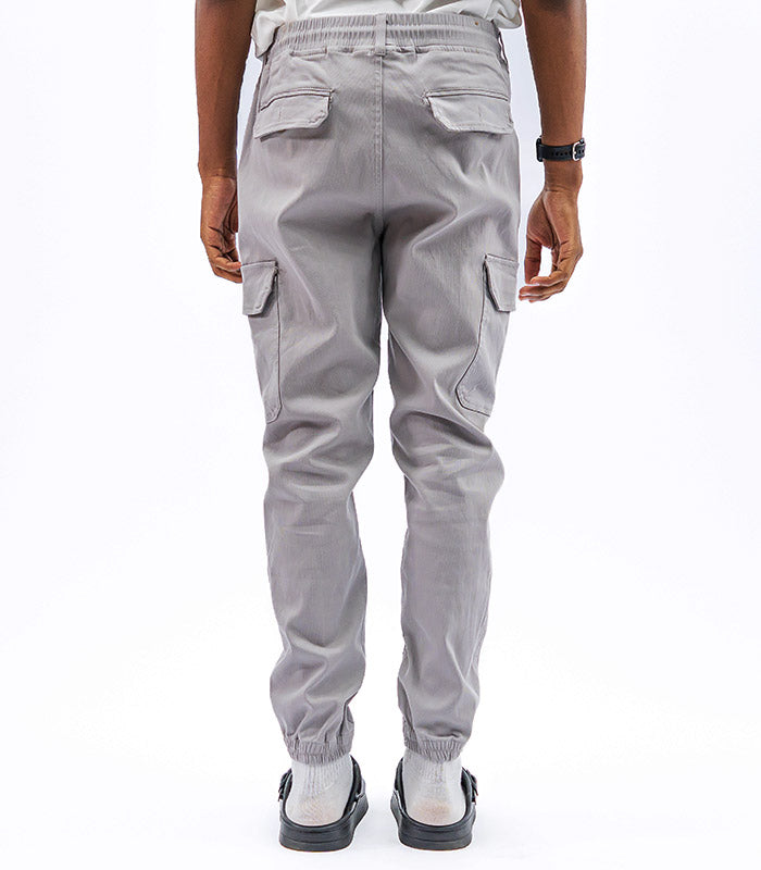 Urban Cargo Joggers