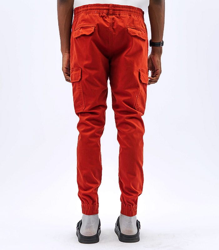 Fire Cargo Joggers