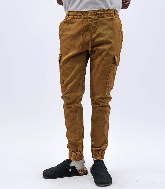 Harvest Utility Joggers