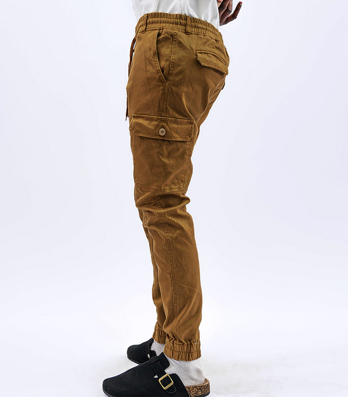 Harvest Utility Joggers